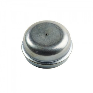 65mm Metal Grease Cap - Indespension ISHU048